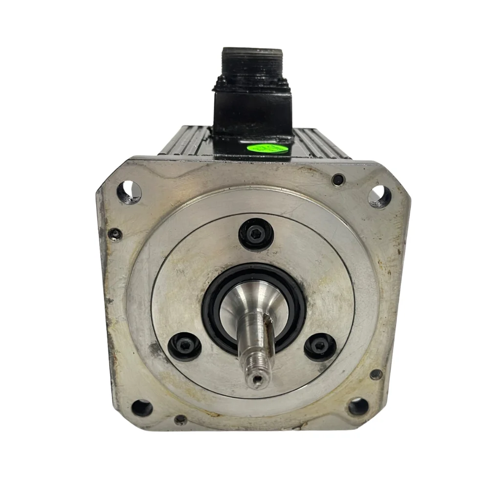 Premium Quality Mitsubishi Motor HC-153T-SX Used Conditions Servo Motor Made In Japan