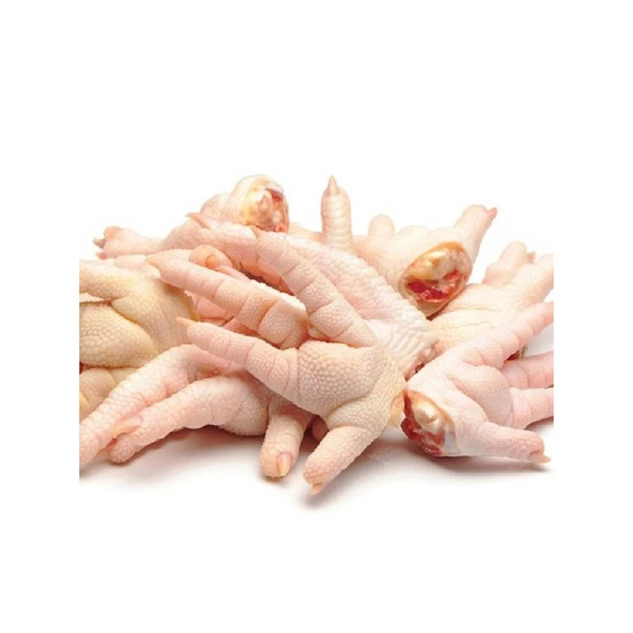 Fresh Chicken Halal Frozen Chicken paws For Good Price Export Frozen Chicken Feet available
