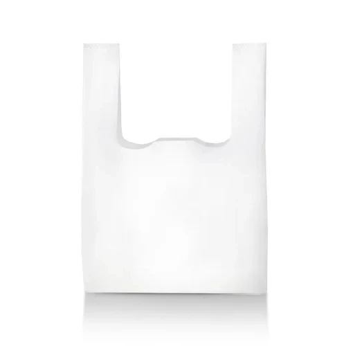Красный D Cut нетканый мешок размер мешка 9X12 и 10X10 дюймов