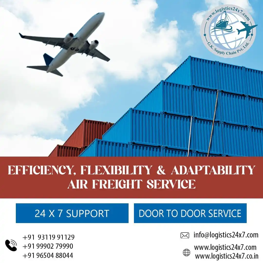 Air Cargo Export Shipment from Chennai to China Custom Clearance Mobile Accessories/Garments