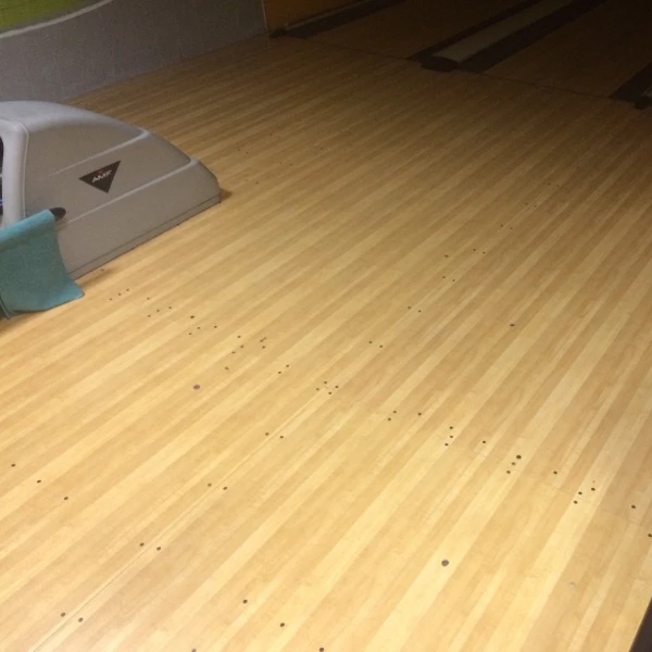 Used AMF 90XL lanes
