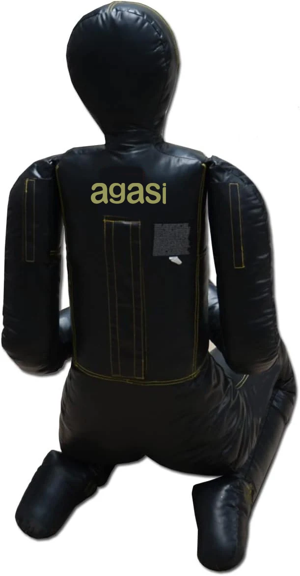 High quality MMA Jiu Jitsu Grappling Dummy Judo Wrestling BJJ Grappling Dummy