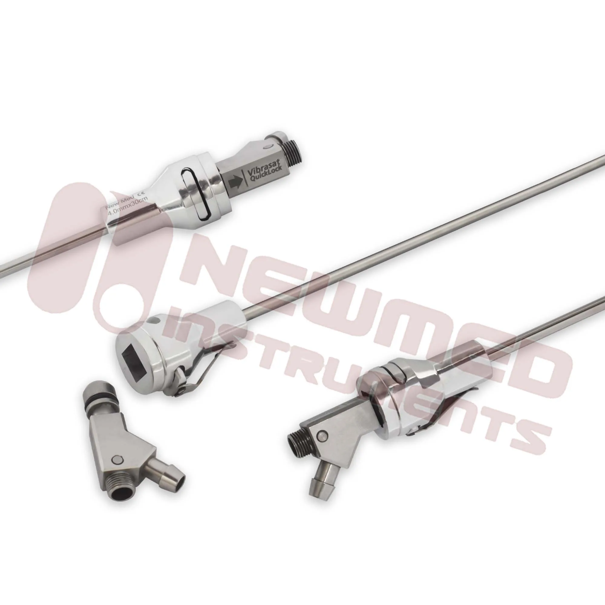 Vibrasat Mercedes Plus 2x3 radial vent cannula Liposuction cannula Plastic surgery Instrument forceps Grafting Fat extraction