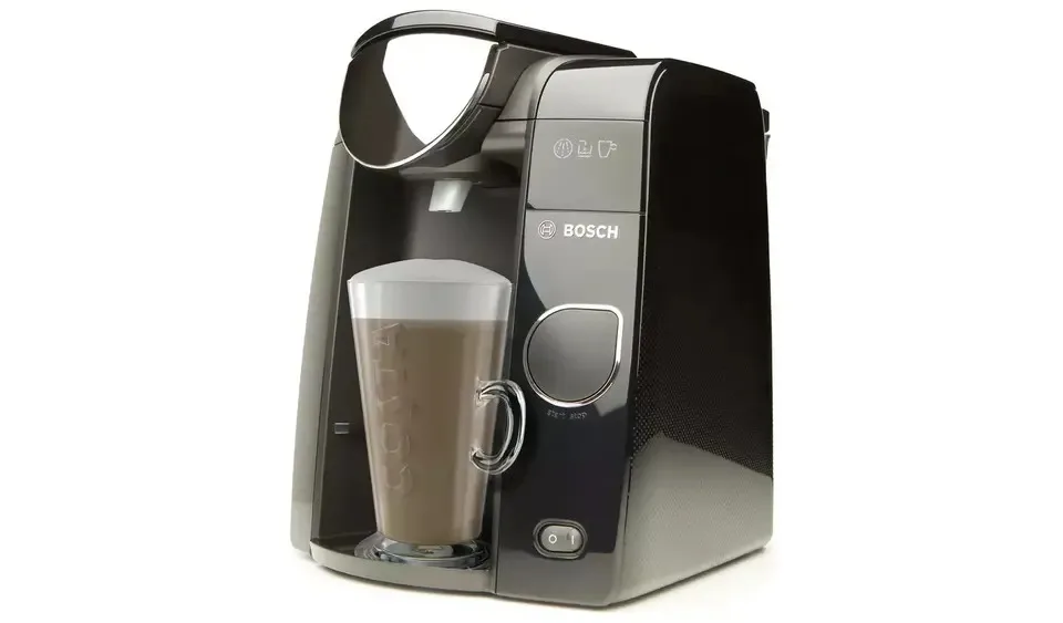 NEW GOOD manufacture  coffee machine