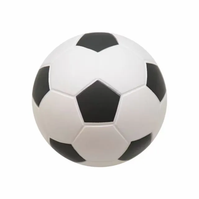 Wholesale Custom Print Mini Soft Toddler Soccer Ball Safe Baby Toy Beach Ball for Indoor & Outdoor Activities