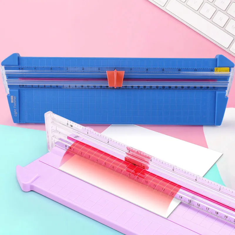 Economic Premium Mini A3 Rotary Paper Trimmer 13830