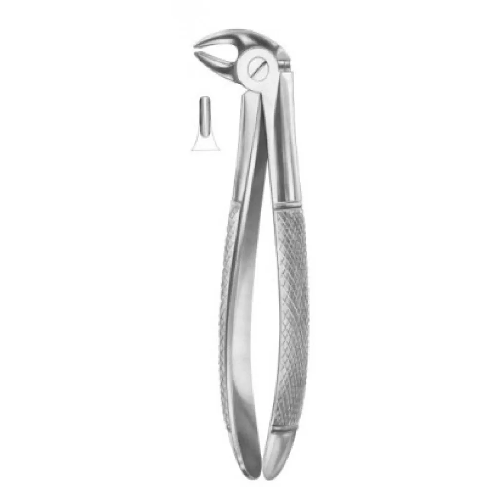 Высококачественные Хирургические Щипцы Для Удаления зубов/хирургические стоматологические инструменты из нержавеющей стали