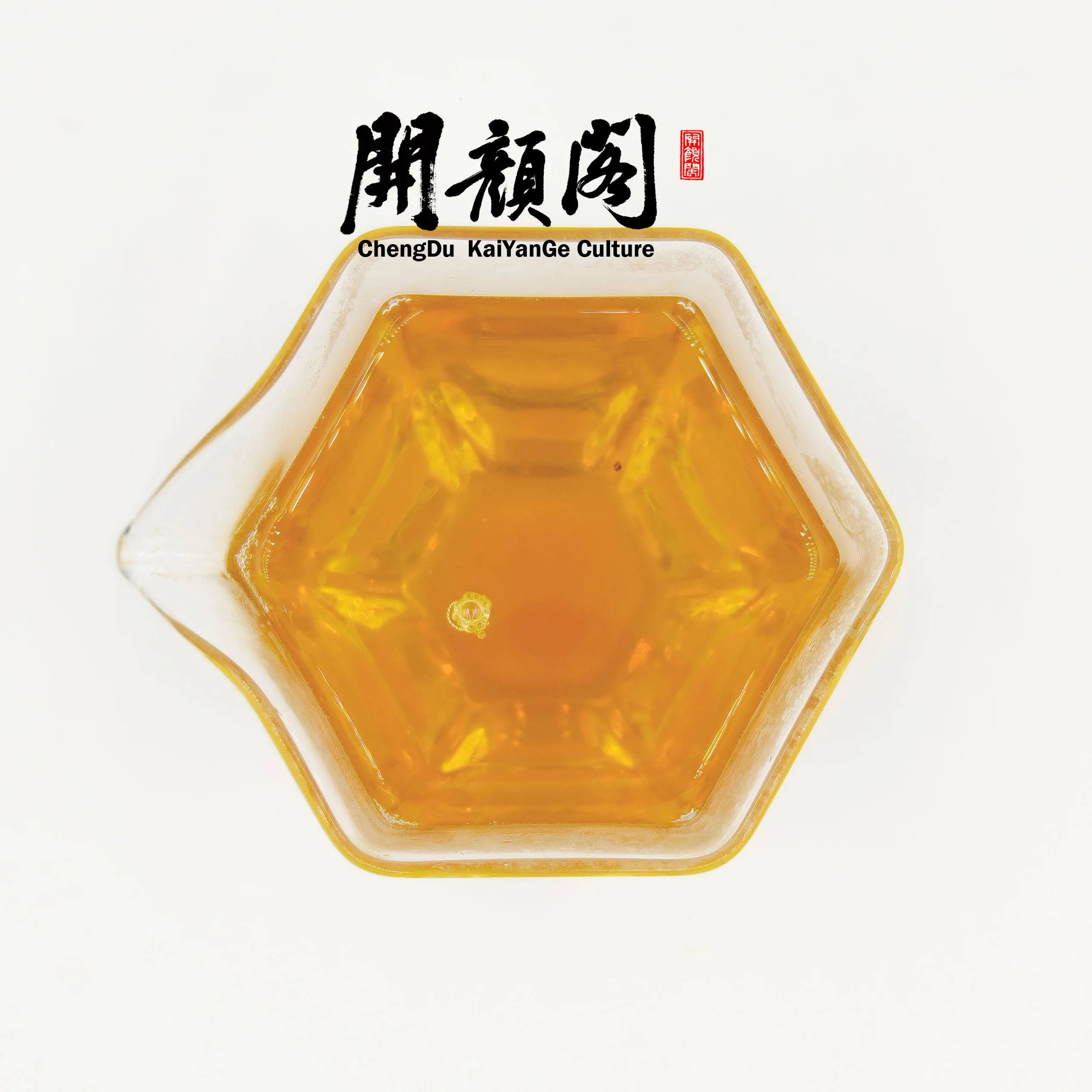 KAIYANGE Customized RAW PUER Tea freeze-dried powder Soluble Tea Powders OEM herbal extracts instant PUER TEA Powder