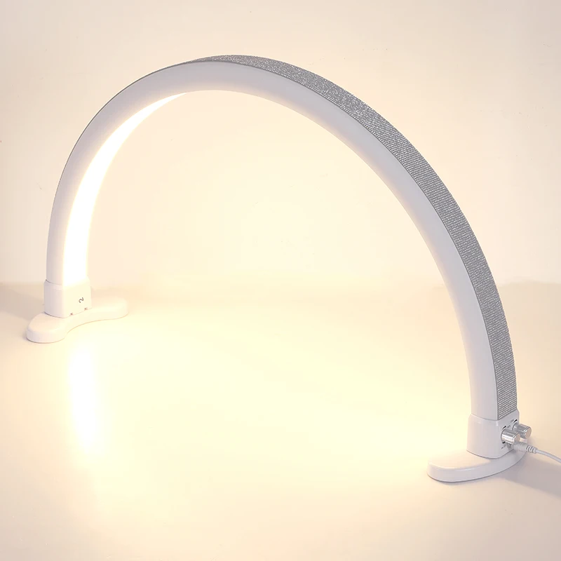 Лампа настольная светодиодная