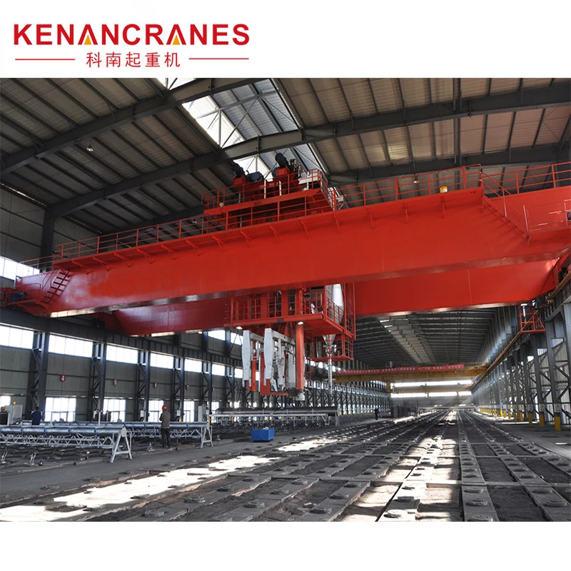 Высокобезопасный углепластиковый Алюминиевый Многофункциональный мостовой кран для выпечки с электроподъемником