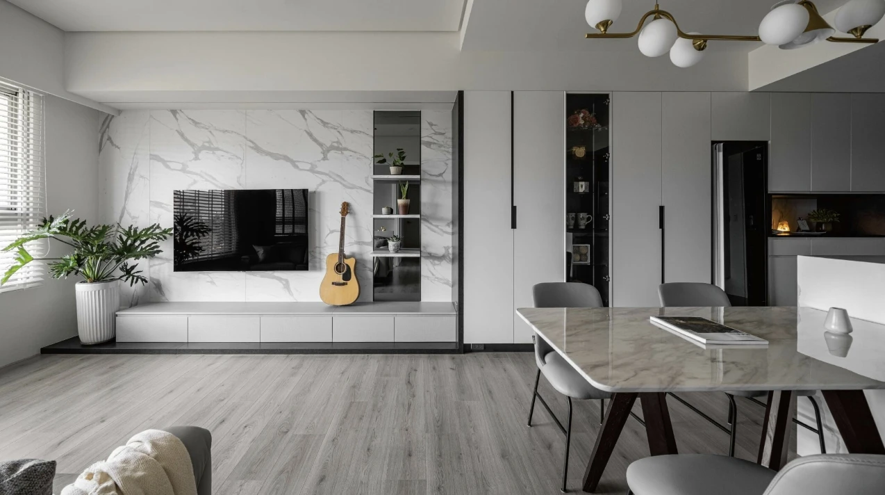 Hot selling TV unit for living room