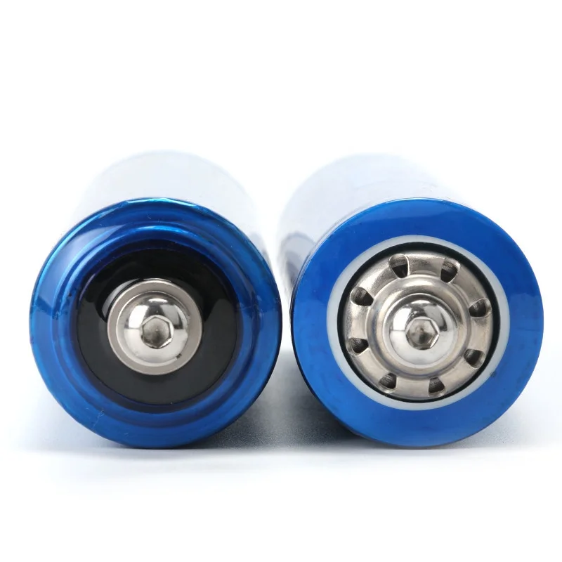 HEADWAY lithium cylindrical cells lithium ion deep cycle LiFePO4 40152S 3.2V17Ah battery