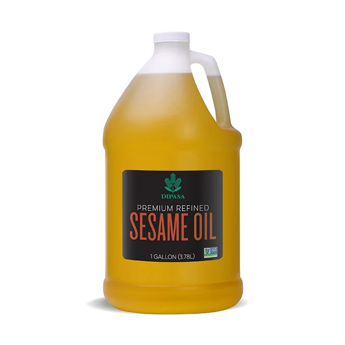 Sesame Sesame Seed Oil Organic White Sesame Seed Oil