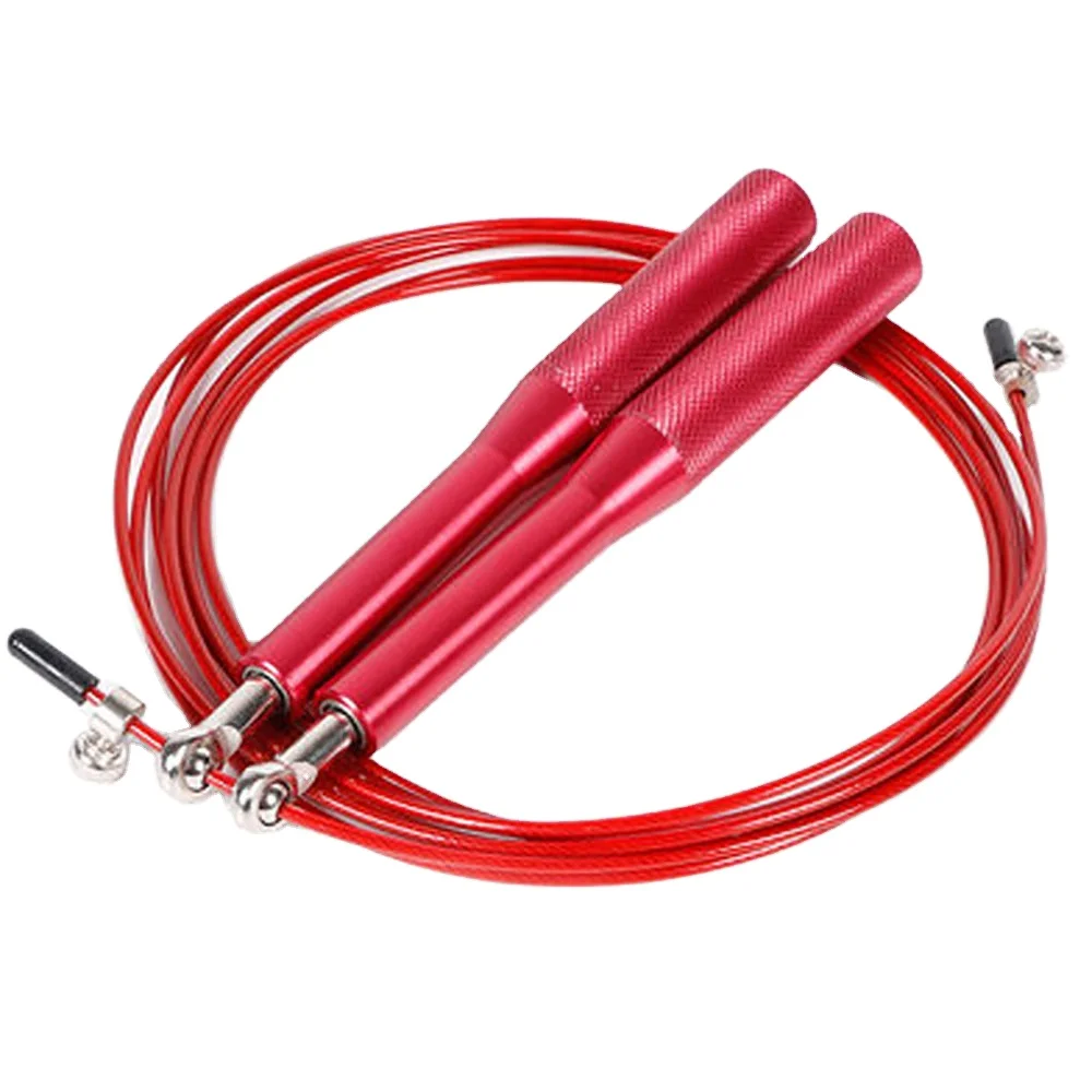 Высококачественная Утяжеленная Скакалка для прыжков со скакалкой, утяжеленная 2021 для прыжков со скакалкой, доступна с индивидуальным цветом, дизайном, логотипом.