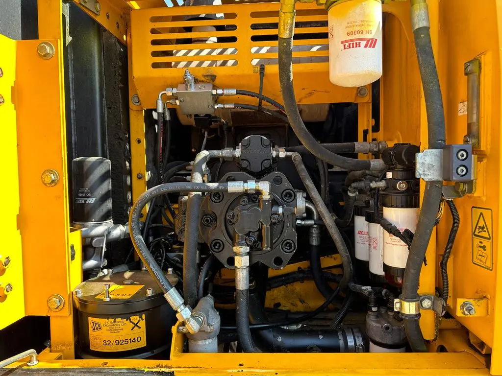 Дешевый Подержанный грузовик Volvo Trqctor JCB JS210 2013 горячая Распродажа подержанные тракторы грузовики сверхмощные распродажа дешевый трактор используемый для продажи