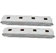 Eco Friendly Product of 2024 Cocopeat Growbags For Australia Newzealand Queenlands