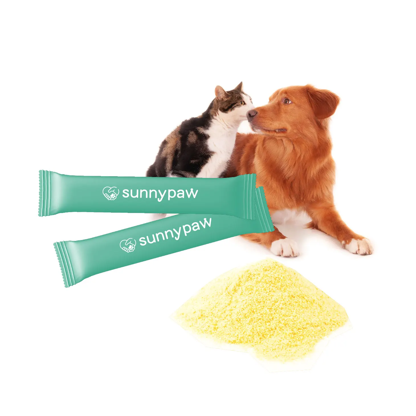 Innovative Products For Dogs Macromolecular Calcium Tablets for Pet Dogs Calcium 60 Capsules
