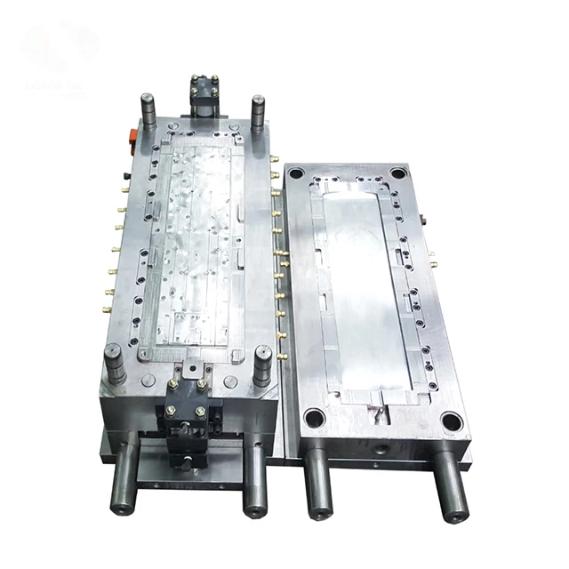 High Quality and Best Recommended Plastic Injection Molding for cover in CPU