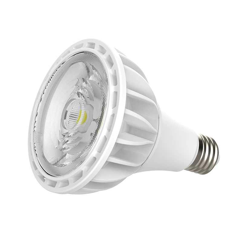 Factory 24Degree 36Degree LED Par Light Bulb E27 B22 12W 15W 20W 24W 30W 40W LED PAR20 PAR30 PAR38 Light