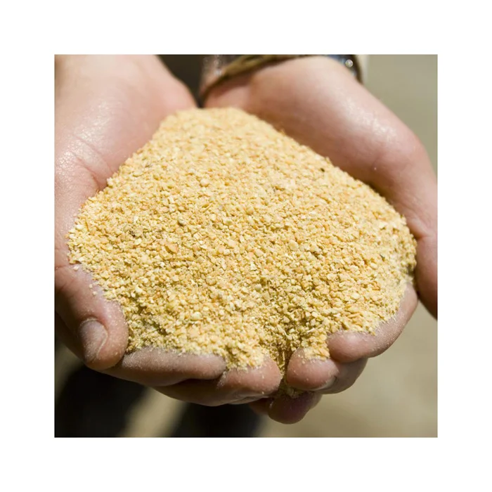 Fish meal 65% menhaden Animal Feed Premium Grade Soybean Meal 48%Protein for Animal Feed Fish Meal