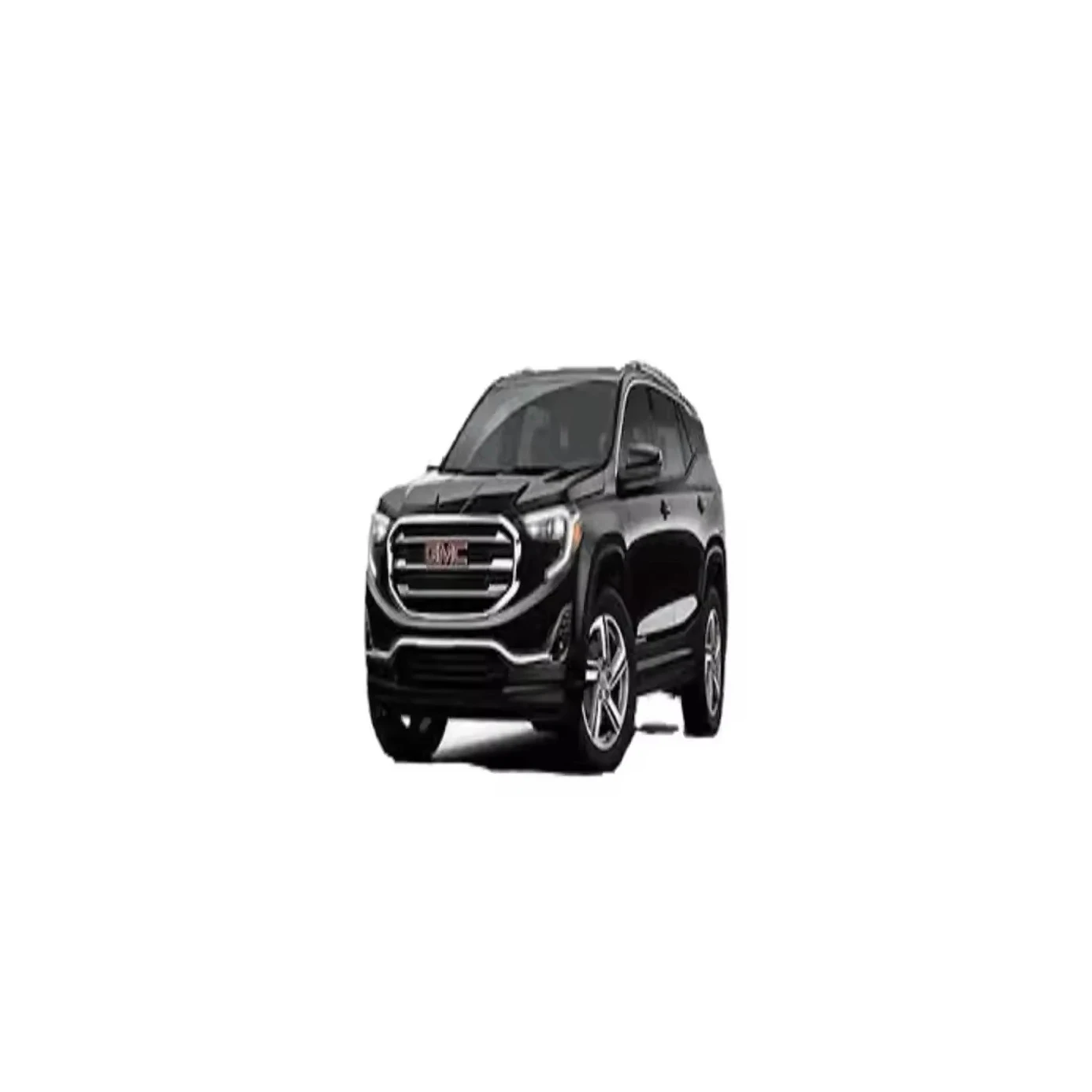 GMC Yukon дизель XL для дальнего действия и полноразмерного комфорта