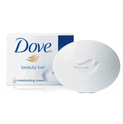 Dove Cream Beauty Мыло для купания 75 г