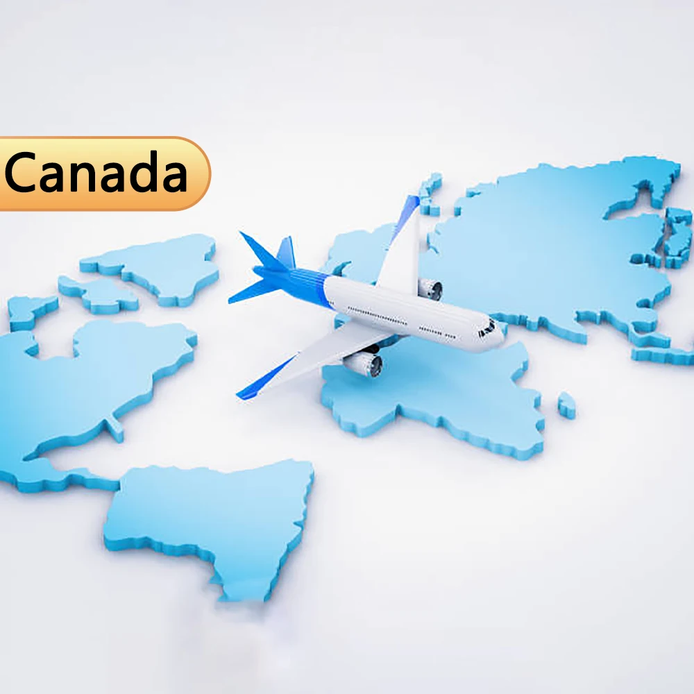 LCL+Express Shipping to Canada Product