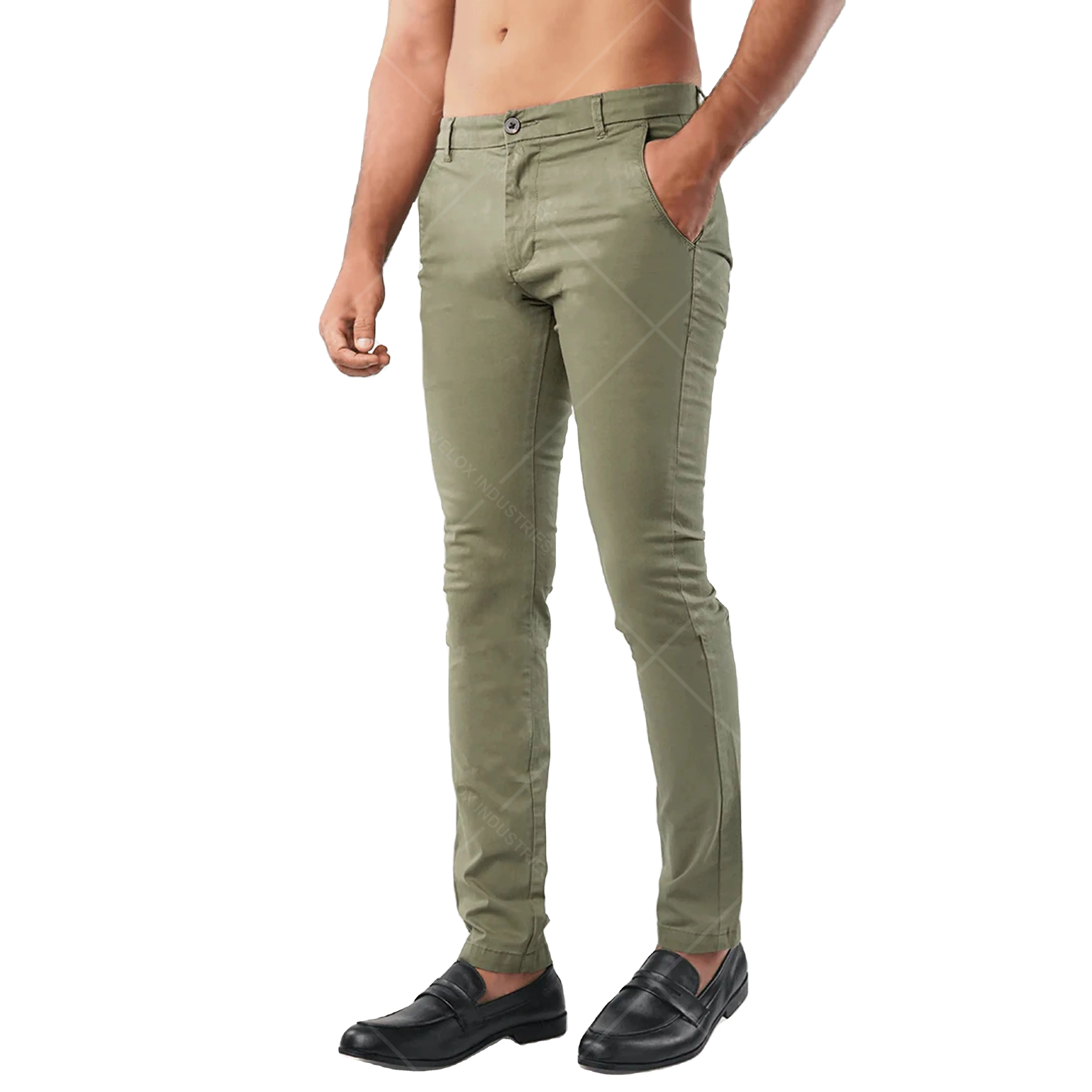 Мужские деловые брюки унисекс с логотипом на заказ, повседневные брюки, мужские тонкие брюки, Стрейчевые прямые брюки для мальчиков