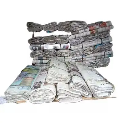 Waste Scrap Clean ONP Waste Paper - Old News Paper and Over Issue Newspaper