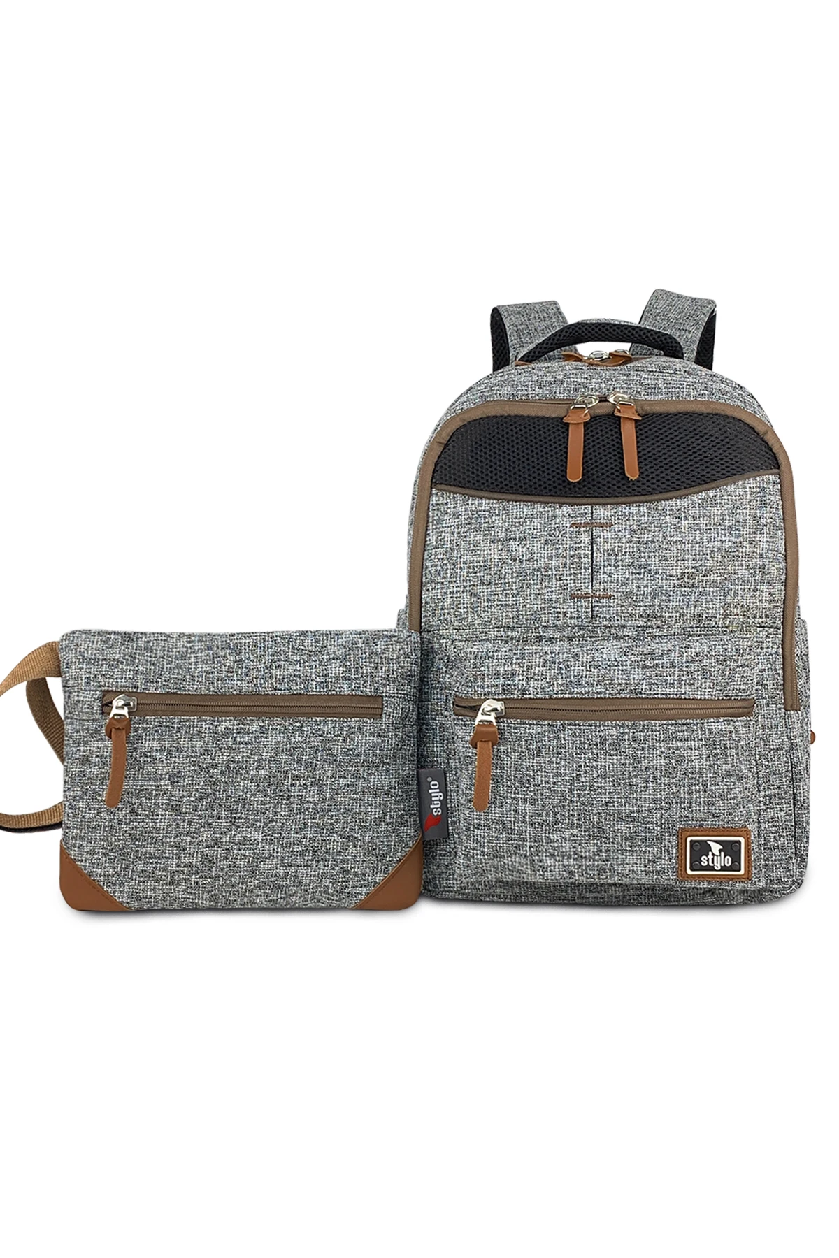 Best Offer Baby Backpack Bag Diaper Bag Customized Stylish Large Maternity Bag Made in Turkey Travel Baby Care Custom