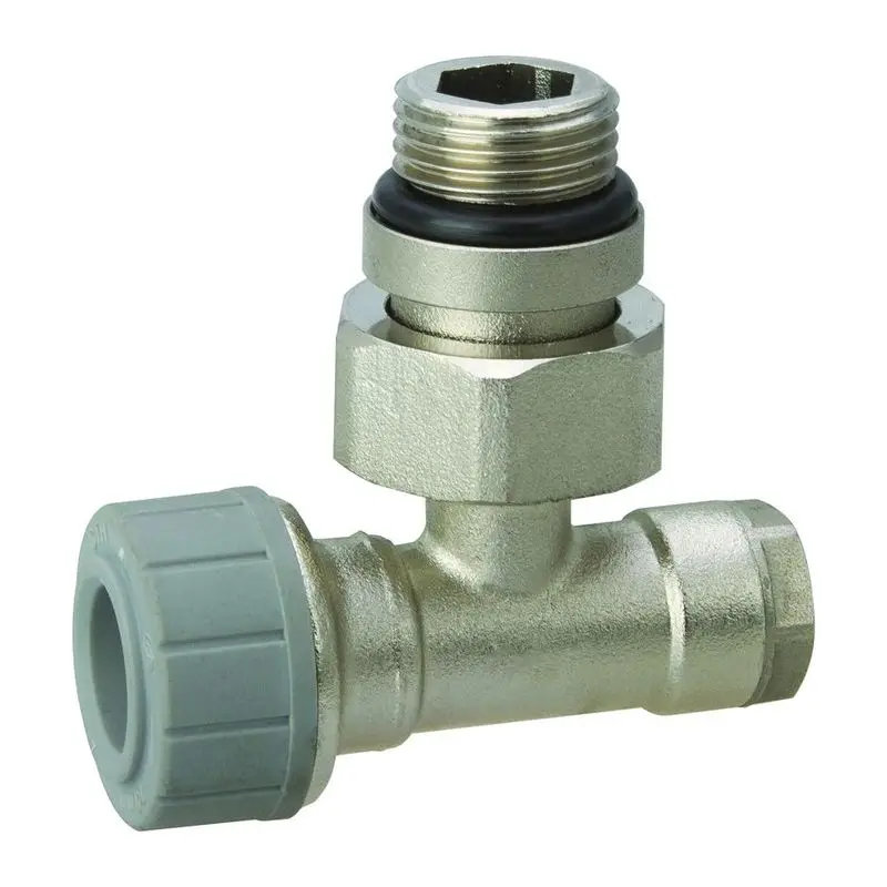 Professional manufacturer of thermostatic mixing valve radiator heater valves