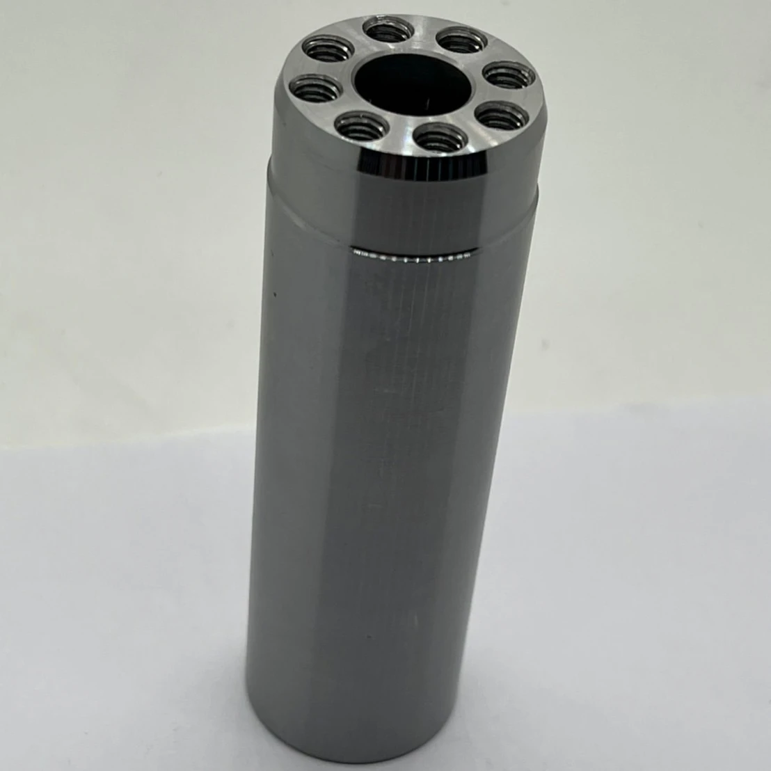 1 Pair Aluminum Alloy Bike Pegs for Mountain Bike Cycling Rear Stunt Pegs Fit 3/8 inch Axles 110*34MM