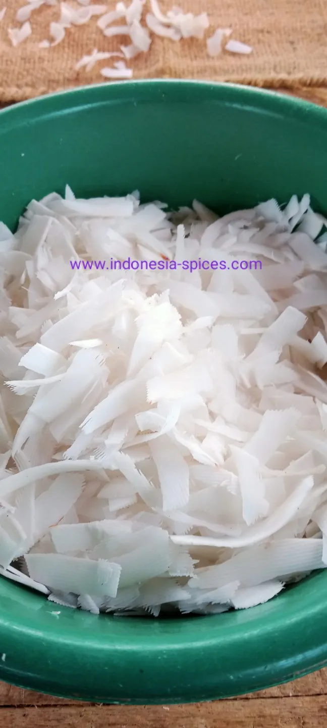 Низкая цена оптовая продажа сухой кокосовый орех из