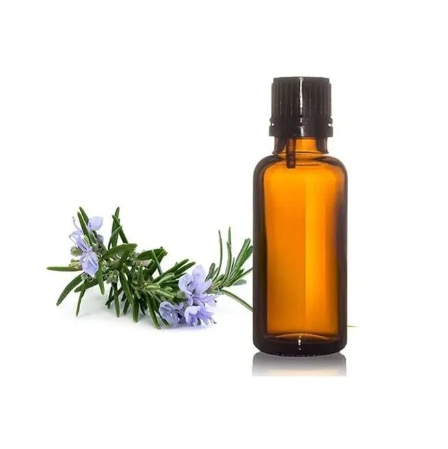 Top Grade Quality Naturally Extracted 100% Pure Rosemary Essential Oil for Sale in Bulk from Indian Exporter at Best Prices