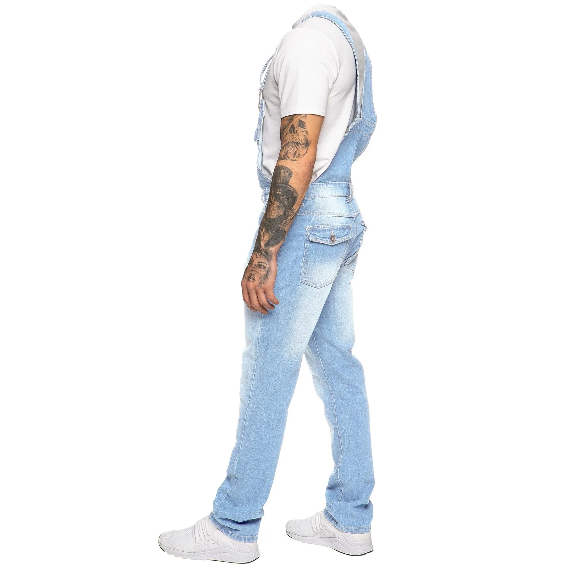 2023 working overall custom denim dungarees for men denim overa Top Quality Competitive Price Private Label Men Cotton Dungarees