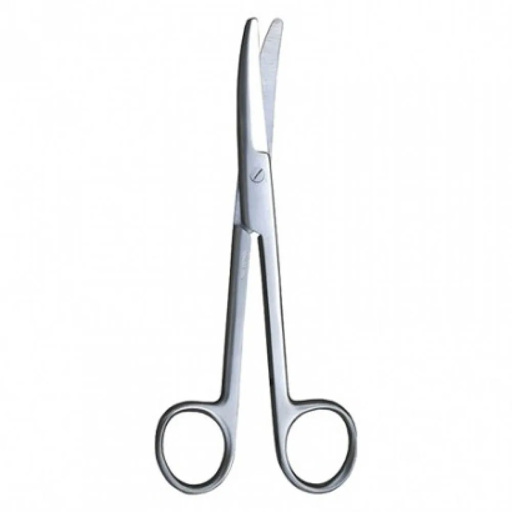 Surgical Scissors Operating Scissors Surgical Instruments Bandage Dressing Nurses Scissors