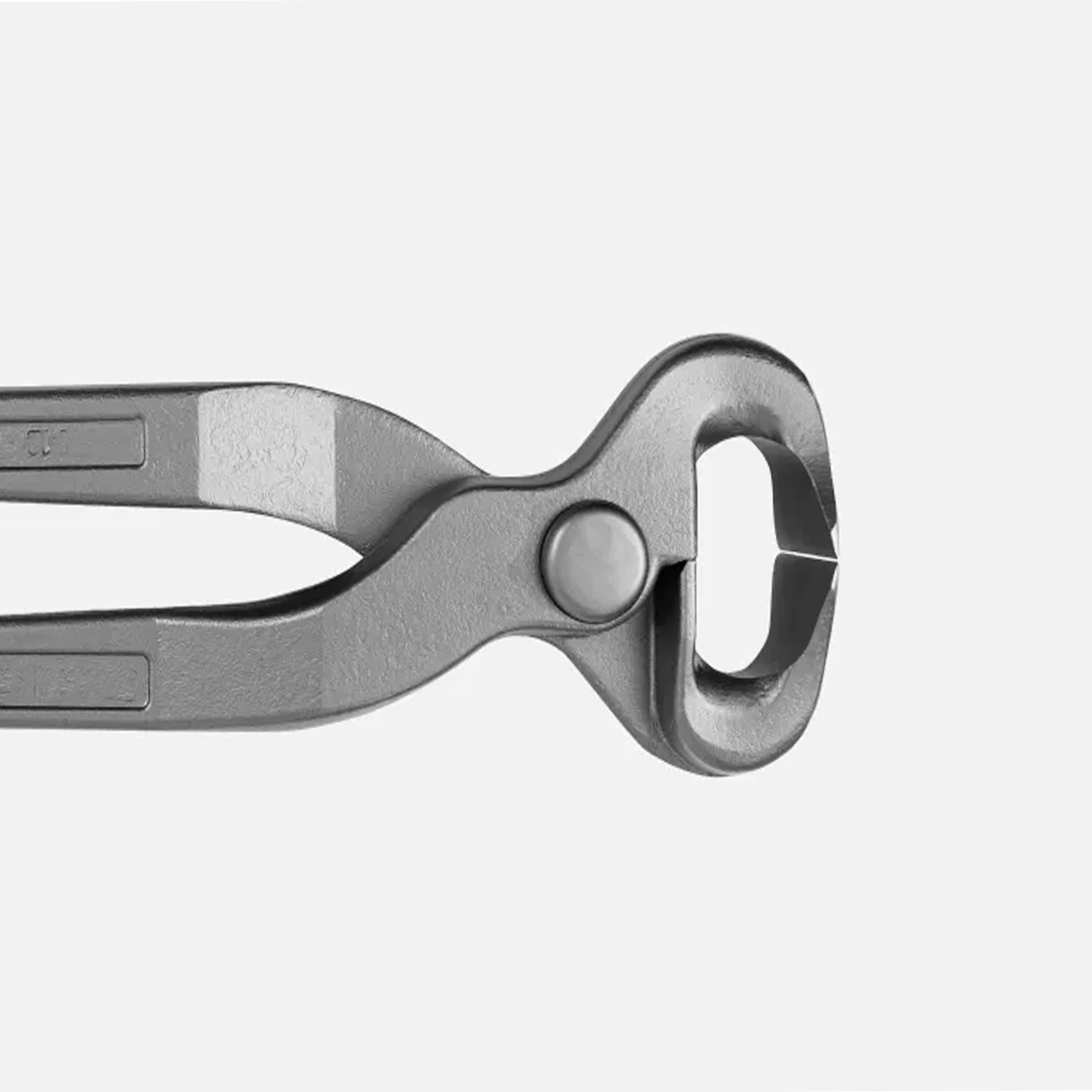 Farrier Tools Hoof Clincher Farrier Horse Nail Tools Top Quality Veterinary Instruments