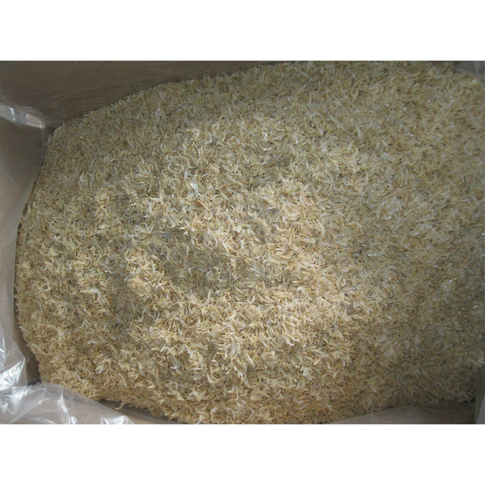 High Quality Healthy Food Seafood Products Promotional Most Popular Dried Baby Shrimp From Vietnam