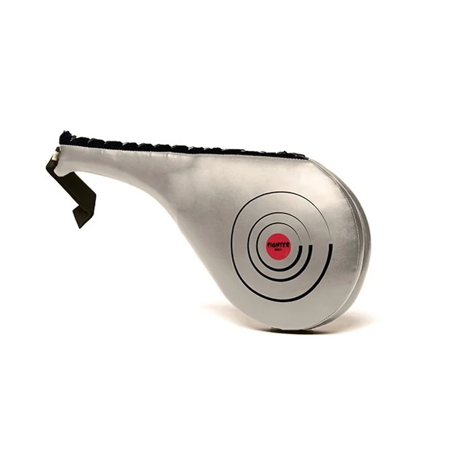 Kick Pad/Kick Boxing Punching Pad/Kick Fighting Pads Foot Target Pad   for usa and euro ,Canada (PayPal available)