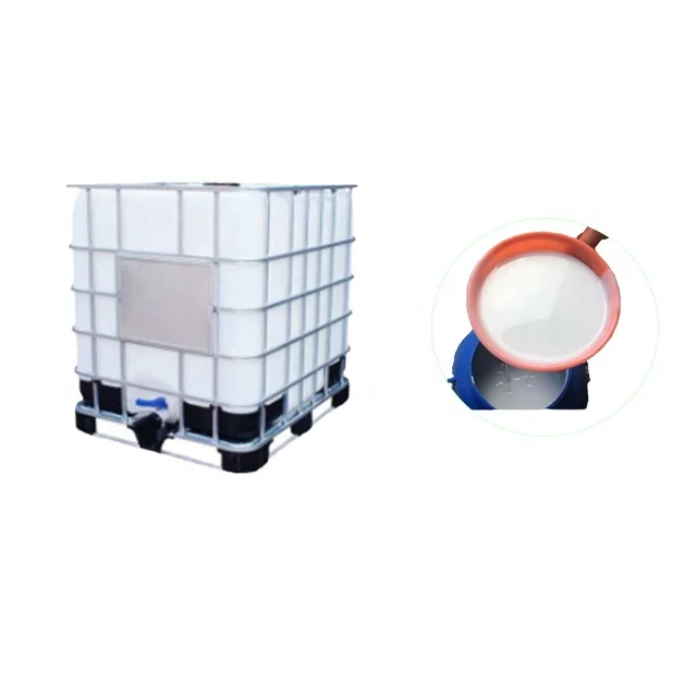 Infinechem waterborne wood paint emulsion/metal anti-corrosive emulsion/metal surface coating emulsion