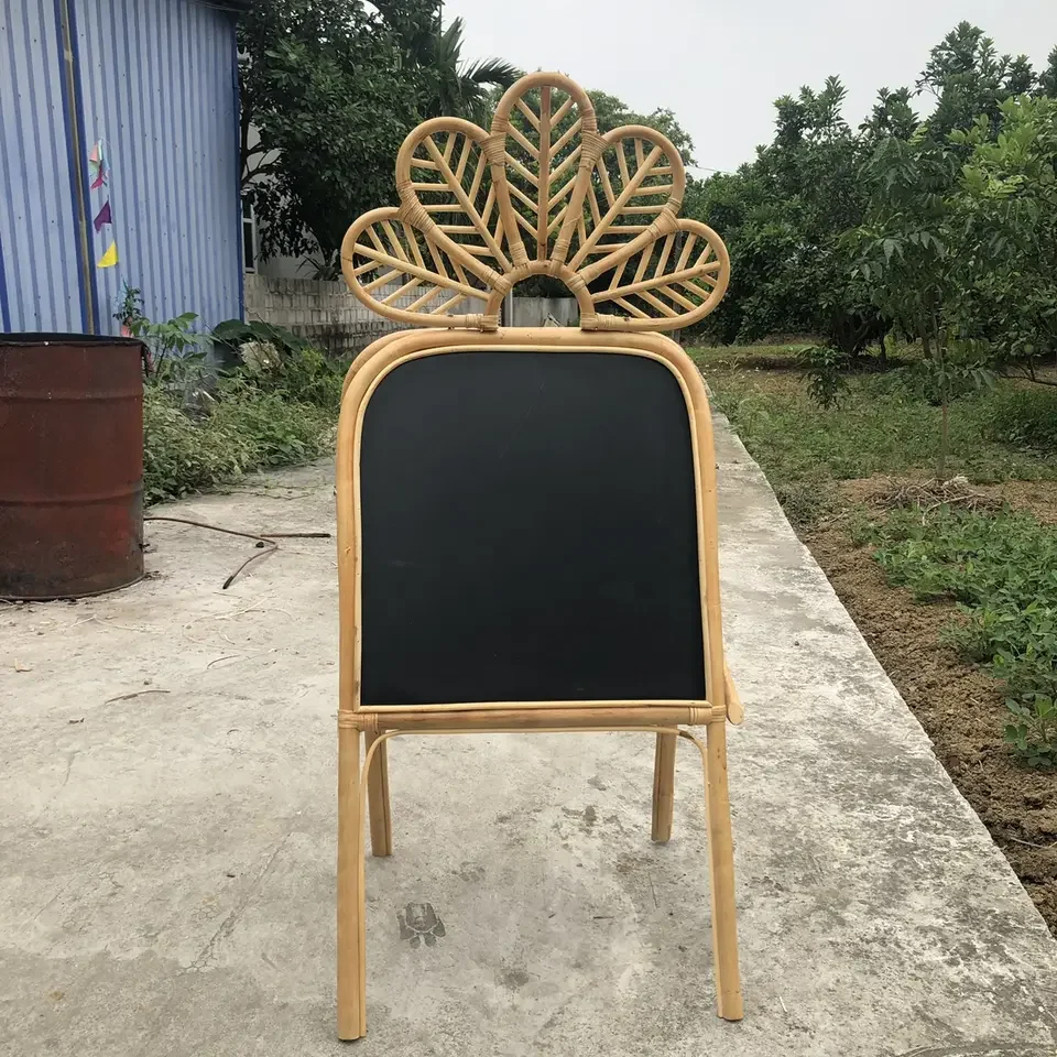 New Choice Chalk Board for Activities Toys OEM Design Customize Handmade Toy Kid From Vietnam Wholesale Factory Drirectly
