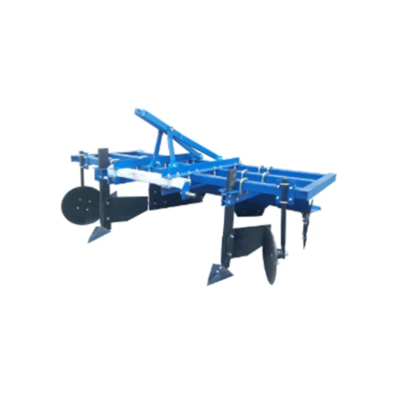 tractor heavy offset disk plough and disc harrow disk plow with CE