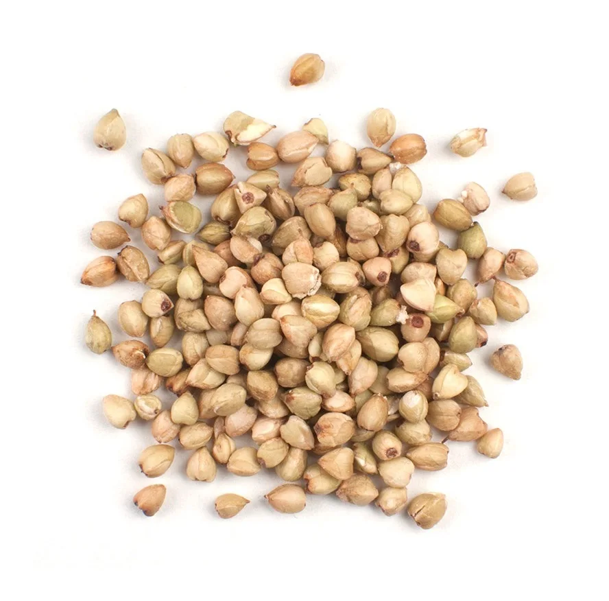 Оптовая продажа крупа крупы/органическое зерно гречихи/Семена