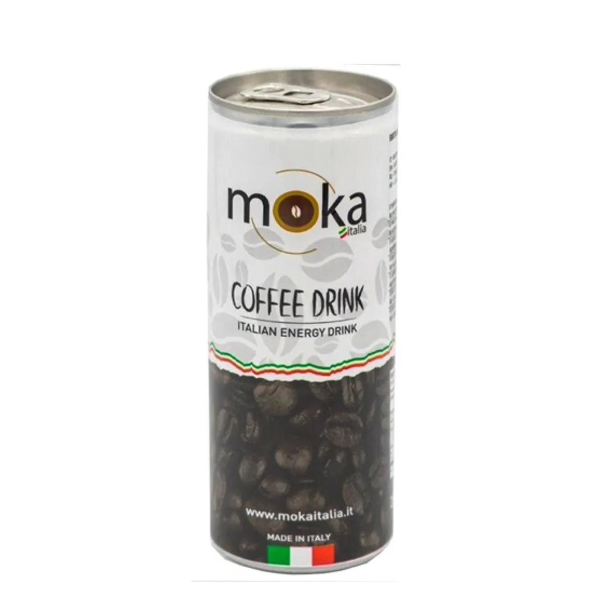 High Quality Energy coffee drinks  250 ml -  Energy Drink - Perfect Coffee Energy