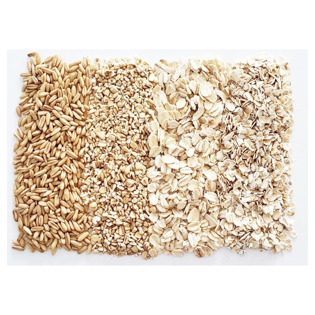 Garden Organic Gluten Free Quick Rolled Oats for sale