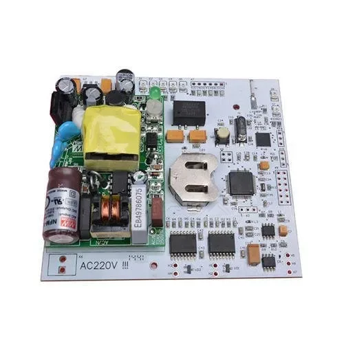 Blender PCB Shenzhen Manufacture Customized for Variable Speeds and Powerful Motor Printed Circuit Board