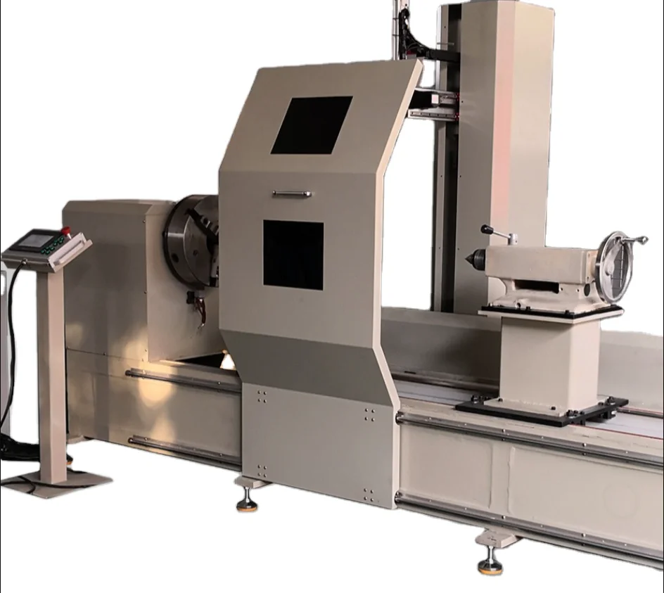 Экономичная и долговечная автоматическая машина для дуговой облицовки/сварки/наплавки