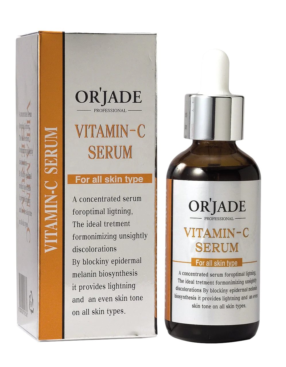 Private Label Skin Care Anti Aging Serum Whitening 30 Vitamin C Serum Vegan Black Green Quantity Body Dark OEM SEA Head Acid Tea