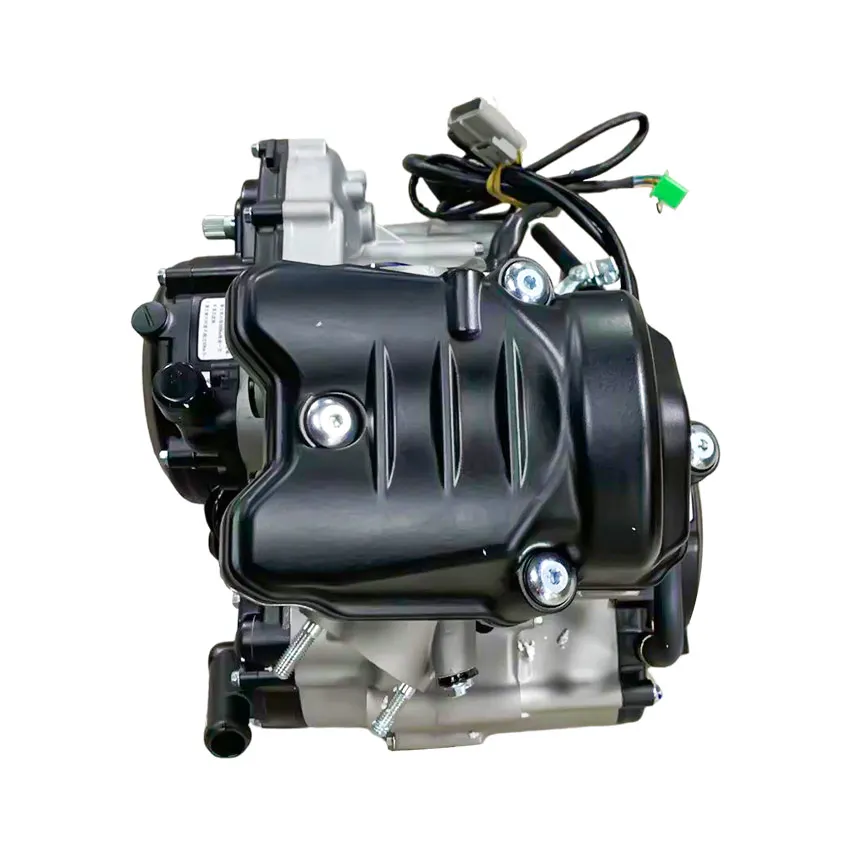 Wellfar High Quality Motorcycle Engine NC250 NC450CC Motorcycle Engine Assembly 4 stroke water cooling