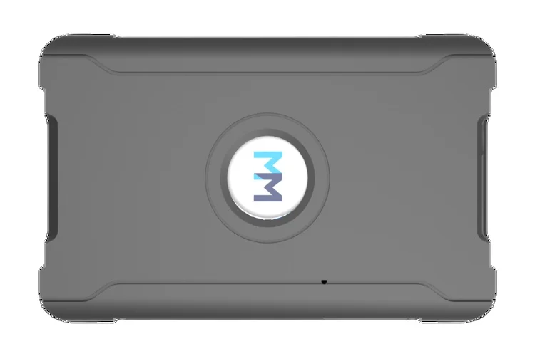 Waterproof sim card sos button mini kids personal gps tracker wireless magnetic tracking device Gps locater device